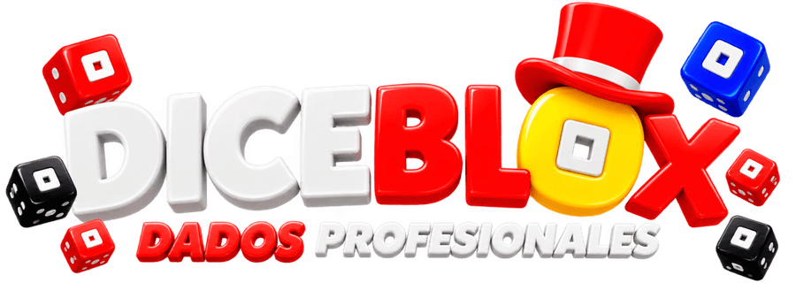DICEBLOX